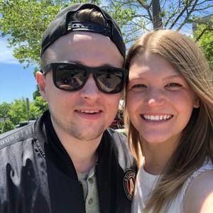 Meet your Posher, Kayleigh